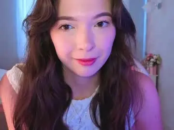 Chaturbate Sex Chat of yuna_sunshy