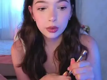 Chaturbate Nude Webcam of yuna_sunshy