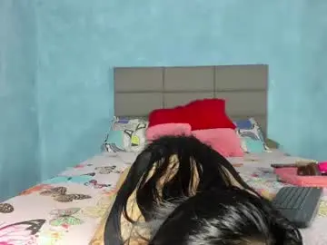 Chaturbate Best live sex cam show of andreaflamel