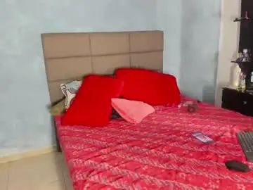 Chaturbate Sex Chat of andreaflamel