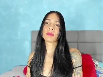 Chaturbate Free Live Porn of andreaflamel