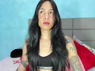 Chaturbate Adult Webcam of andreaflamel