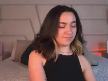 Chaturbate Live Sex of arabella__1