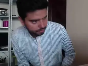 Chaturbate Watch Live Sex Cams of barryallen_27