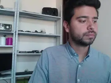 Chaturbate Best Webcam of barryallen_27