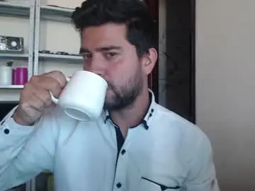 Chaturbate Best Webcam of barryallen_27