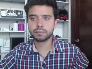 Chaturbate Live Sex Cam of barryallen_27