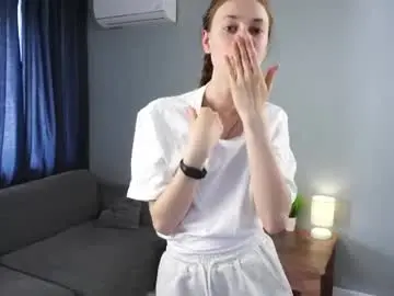 Chaturbate Watch Live Sex Cams of cassiehorridge