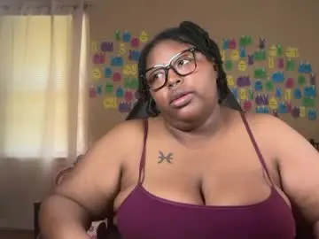 Chaturbate Nude Webcam of chocolatebunnyxx69