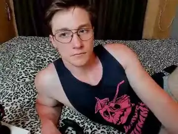 Chaturbate Best Webcam of deni_boy99