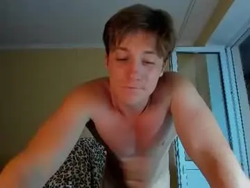 Chaturbate Sex Cam of deni_boy99