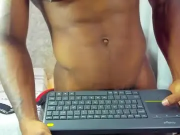 Chaturbate Nude Webcam of dominic_sg
