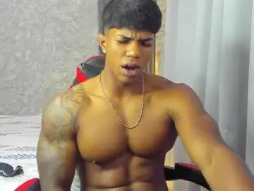 Chaturbate Live Sex of dominic_sg