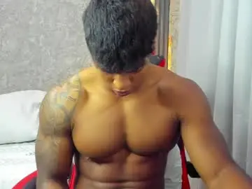 Chaturbate Adult Video Chat of dominic_sg