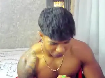 Chaturbate Private Sex Chat of dominic_sg
