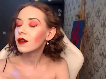 Chaturbate Best Webcam of fascinating___eyes