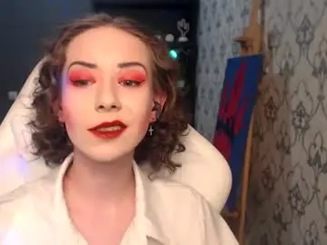Chaturbate Live Porn of fascinating___eyes