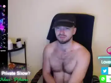 Chaturbate Live Porn of hairyass25yo