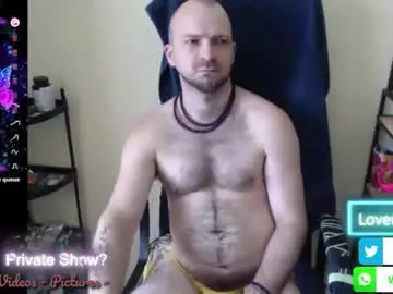 Chaturbate Adult Webcams of hairyass25yo