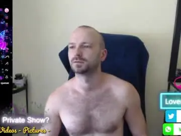 Chaturbate Private Sex Chat of hairyass25yo