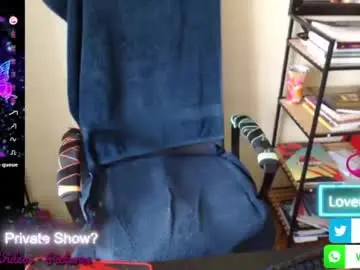 Chaturbate Free Porn Cam of hairyass25yo