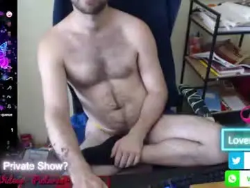 Chaturbate Best Webcam of hairyass25yo