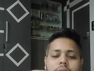 Chaturbate Sex Cam of harsh5694