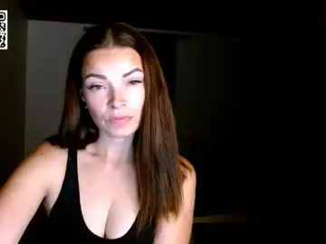 Chaturbate Live Sex Cam of ivorymuse