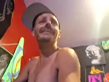 Chaturbate Free Porn Cam of kjs_daddy123