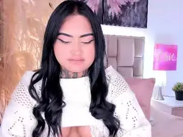 Chaturbate Sex Cam of lairahearvy