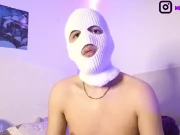 Chaturbate Live Sex of mia_tylor01