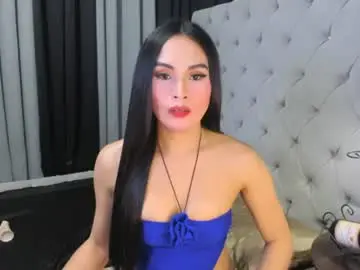 Chaturbate Adult Webcam of missoliviaontop