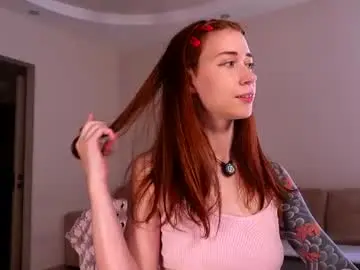 Chaturbate Adult Webcams of project_melony
