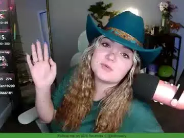 Chaturbate Live Porn of quervoqueen1