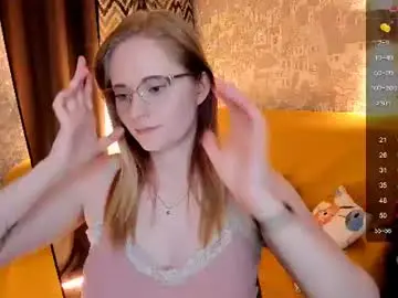 Chaturbate Best Webcam of sheslinki
