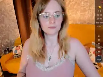 Chaturbate Adult Video Chat of sheslinki