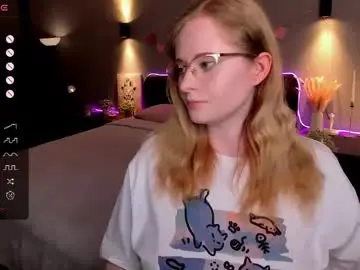 Chaturbate Private Sex Chat of sheslinki