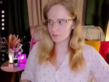 Chaturbate Free Live Porn of sheslinki