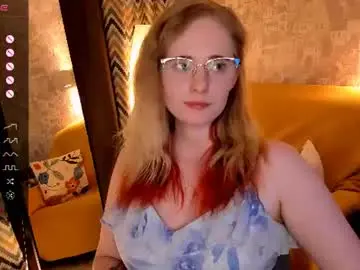 Chaturbate Nude Webcam of sheslinki