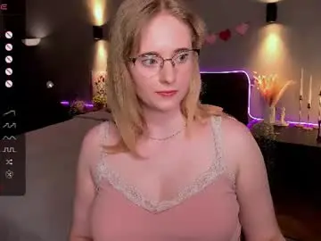 Chaturbate Adult Video Chat of sheslinki