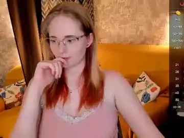 Chaturbate Live Sex of sheslinki