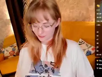 Chaturbate Adult Video Chat of sheslinki