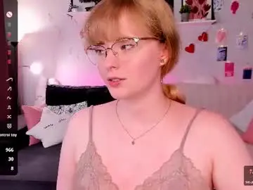 Chaturbate Adult Video Chat of sheslinki