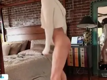 Chaturbate Adult Video Chat of tggeorgia
