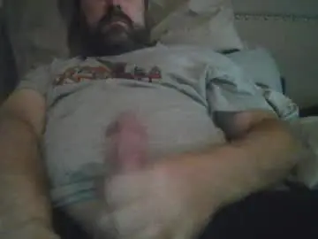 Chaturbate Nude Webcam of totalpackage2089