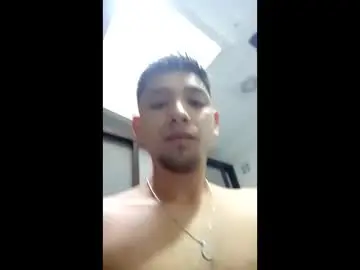 Chaturbate Live Sex Cam of ulosdeabajo04