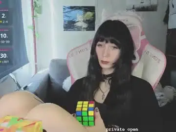 Chaturbate Sex Cam of yourcutiegoth