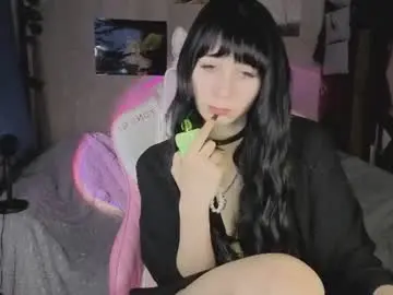 Chaturbate Sex Cam of yourcutiegoth