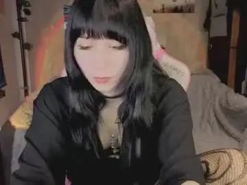 Chaturbate Adult Video Chat of yourcutiegoth
