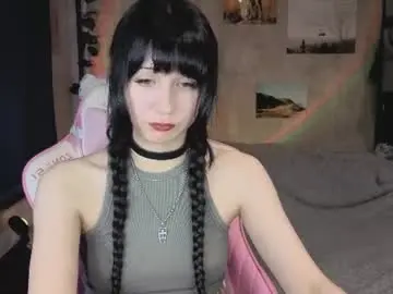 Chaturbate Live Porn of yourcutiegoth